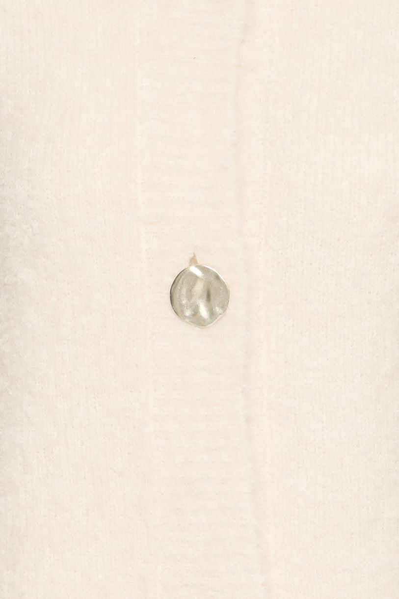 CARDIGAN EN DOUCEUR OMANTA