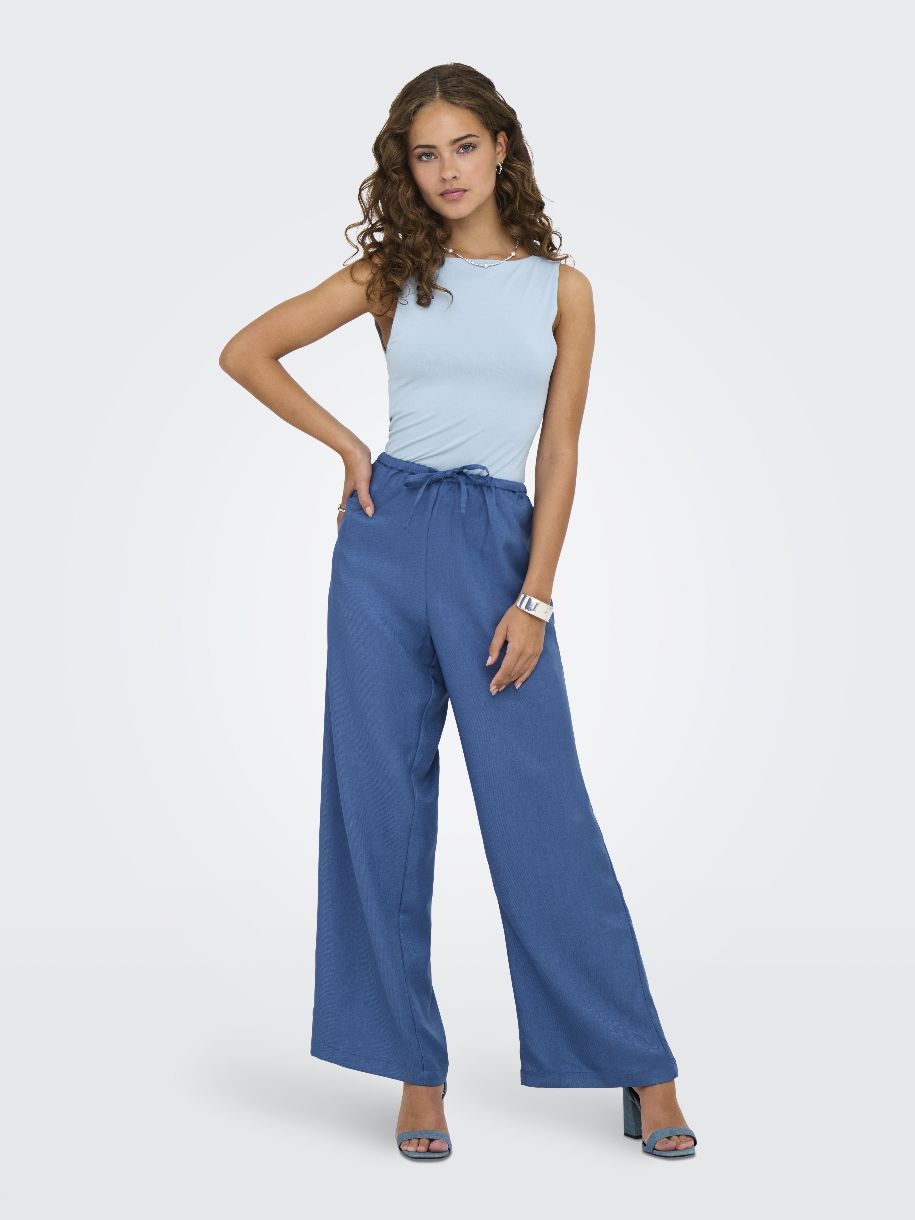 CAMISOLE LA RÉVERSIBLE