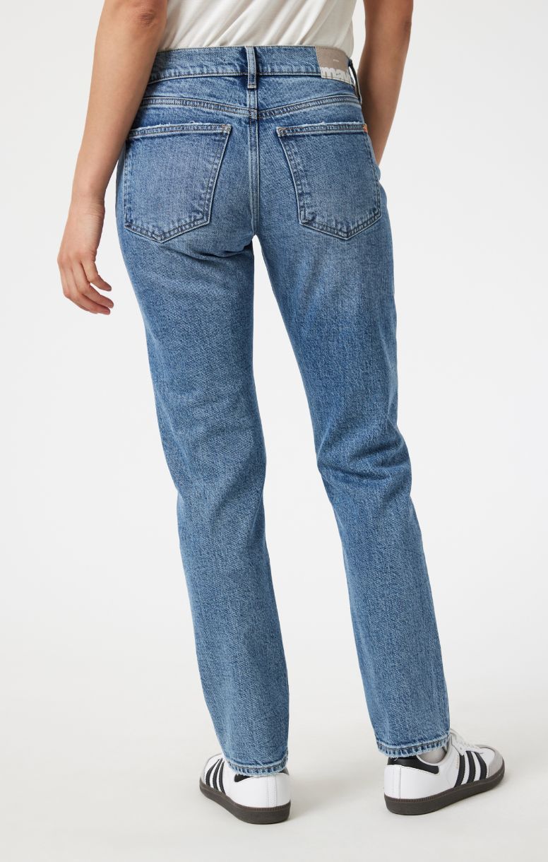 JEANS ÉTROIT MIRELLA OLD SCHOOL