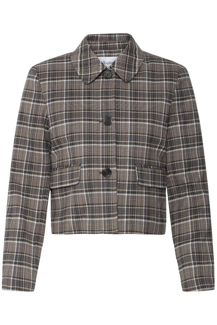 B.YOUNG VESTON BYESTOLO SHORT