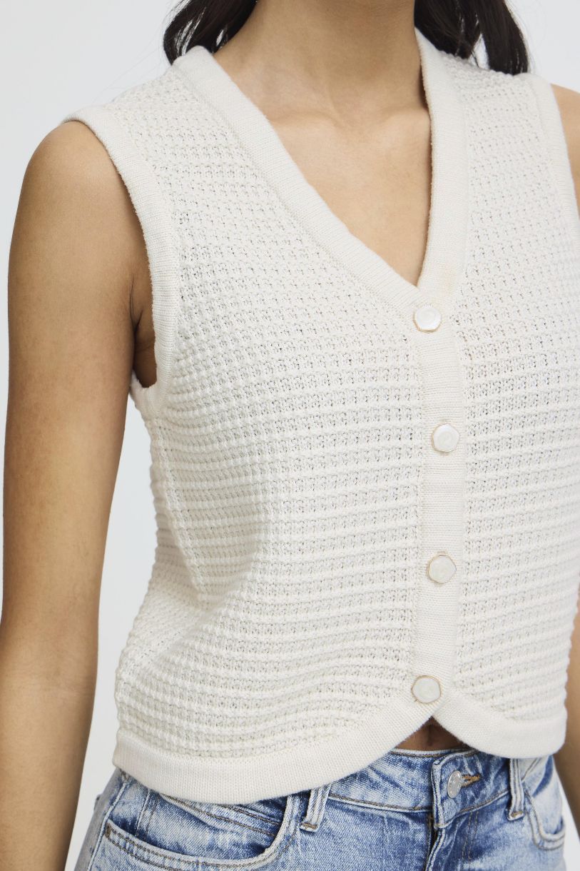 VESTE MIKALA LA FRILEUSE