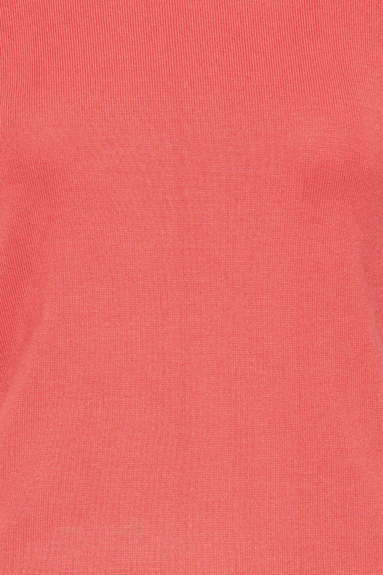 T-SHIRT LULS LE TRICOT DOUCEUR