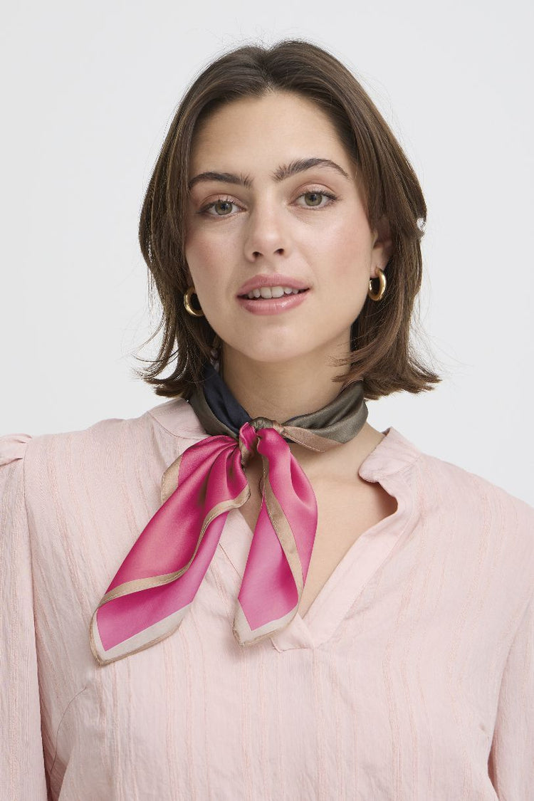 FOULARD SILLA