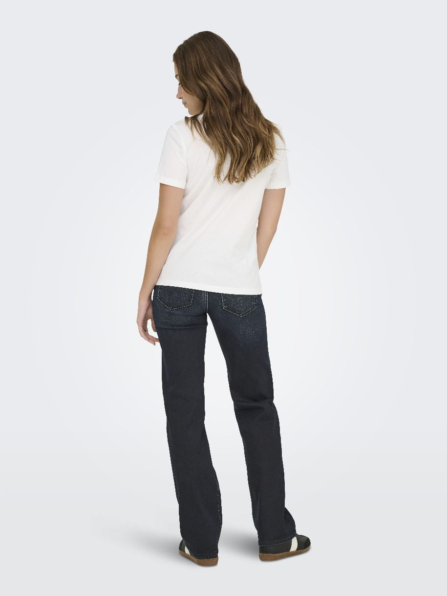 T-SHIRT NIKITA TOUCHE FÉMININE