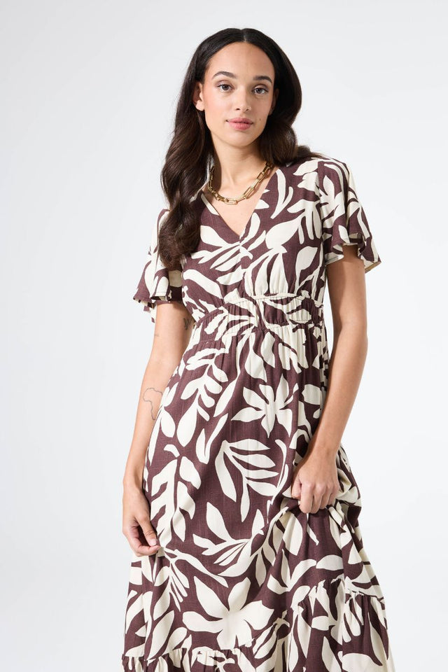 ROBE LONGUE