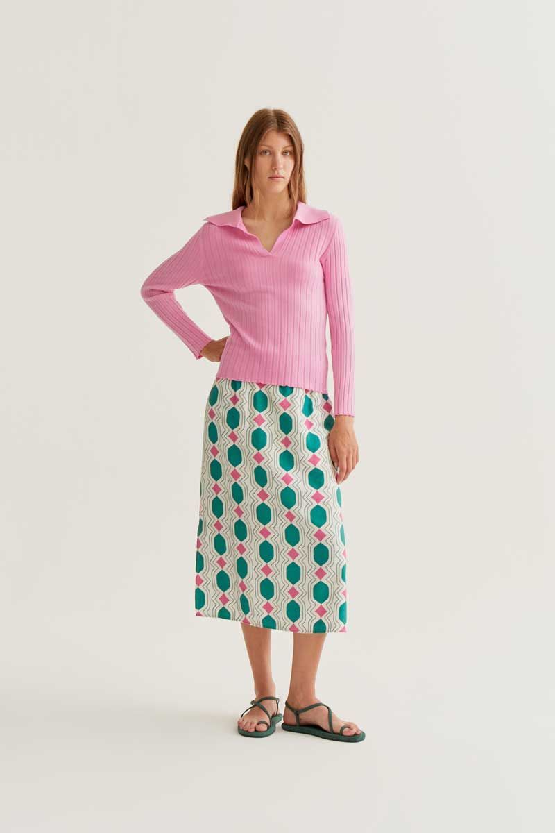 CHANDAIL BARBIE GIRL