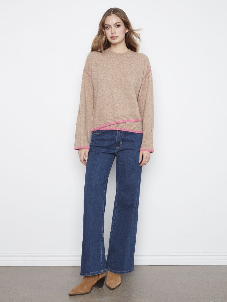CHARLIE B PULL C2123-690C