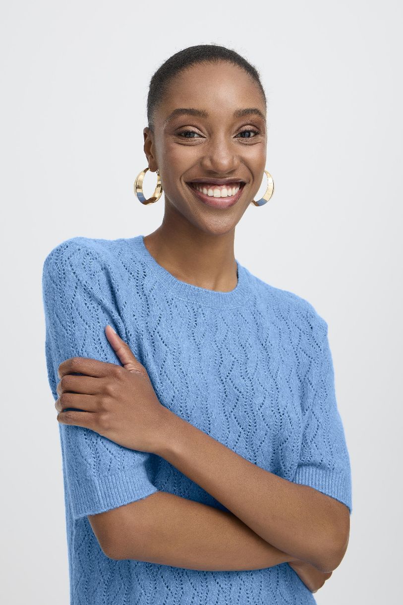 CHANDAIL MIFFA PLAISIR D'ÊTRE