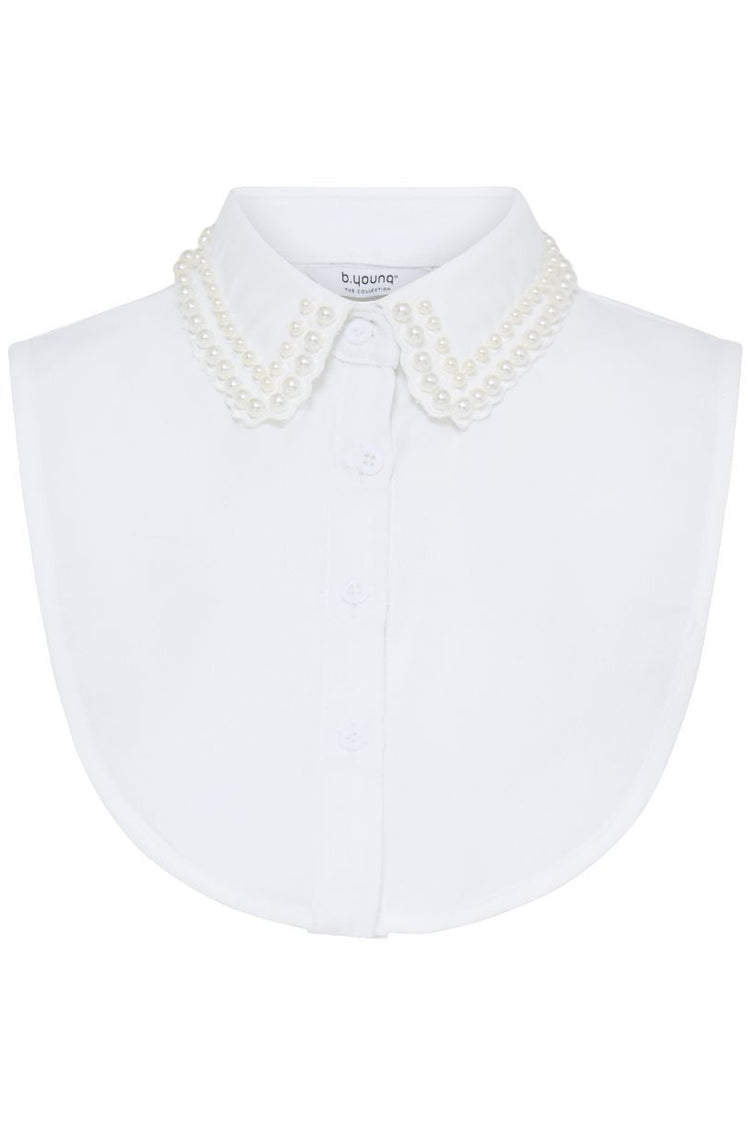 B. YOUNG COL BYVICORY PEARLS