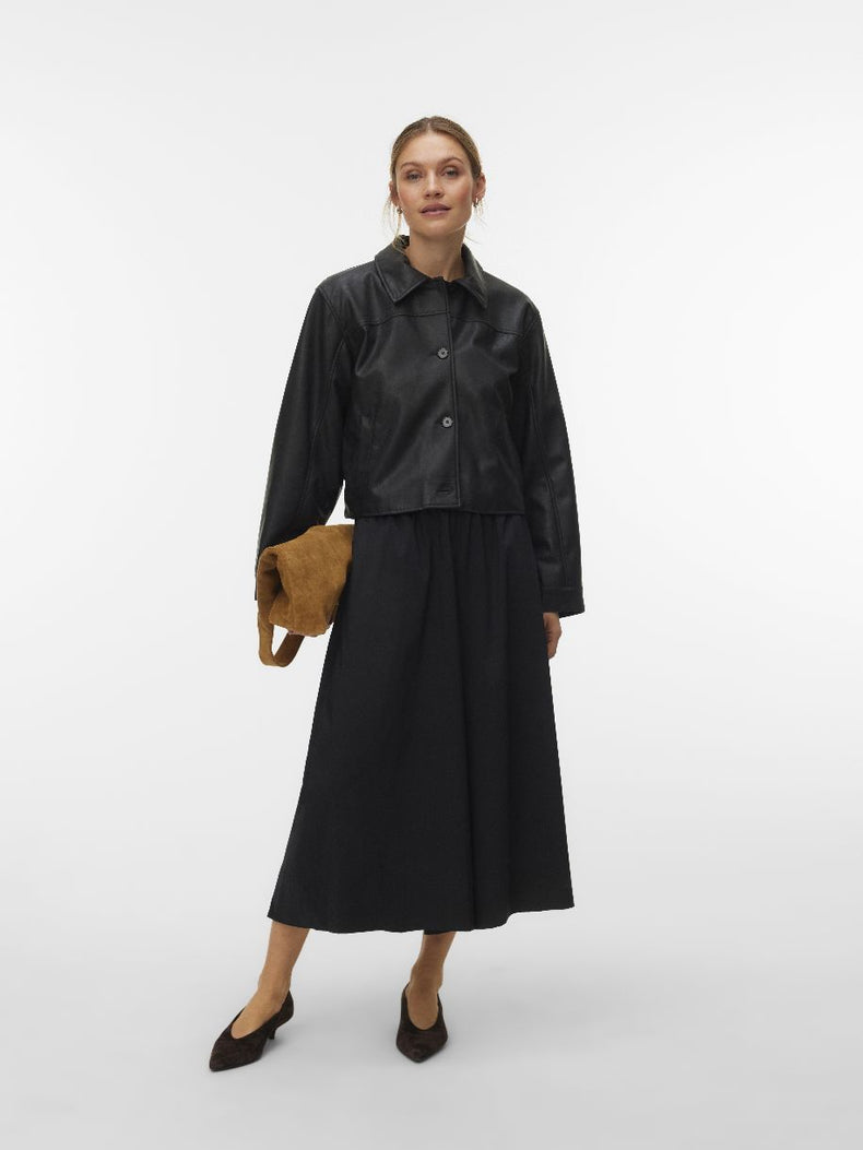 VERO MODA BOMBER SHACKETVMLUANA