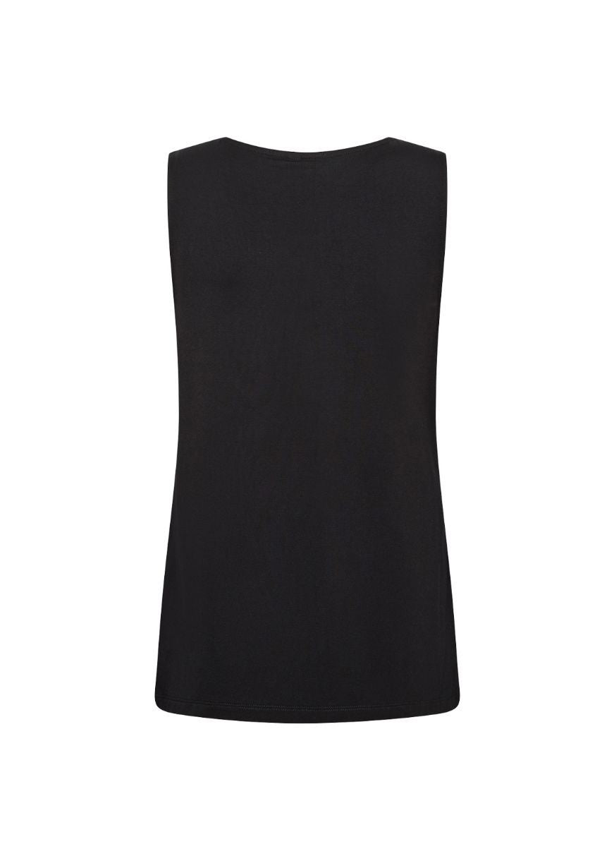 CAMISOLE L'EFFET DRAPÉ