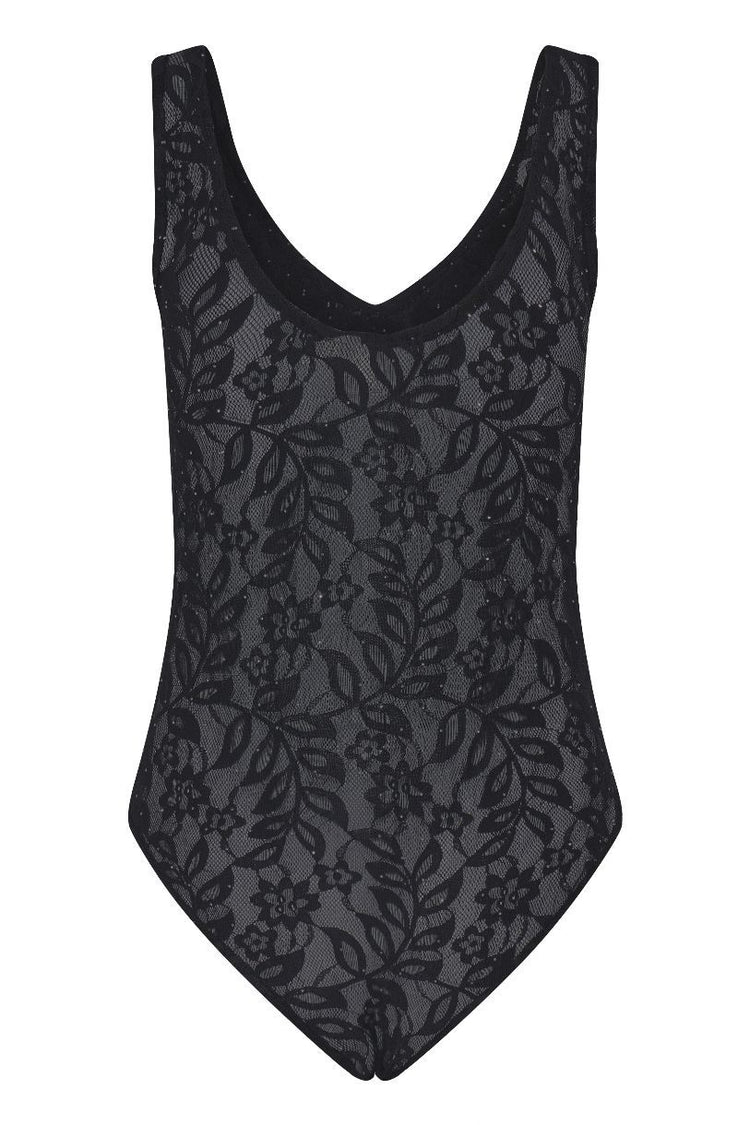 ICHI BODYSUIT IACUBA
