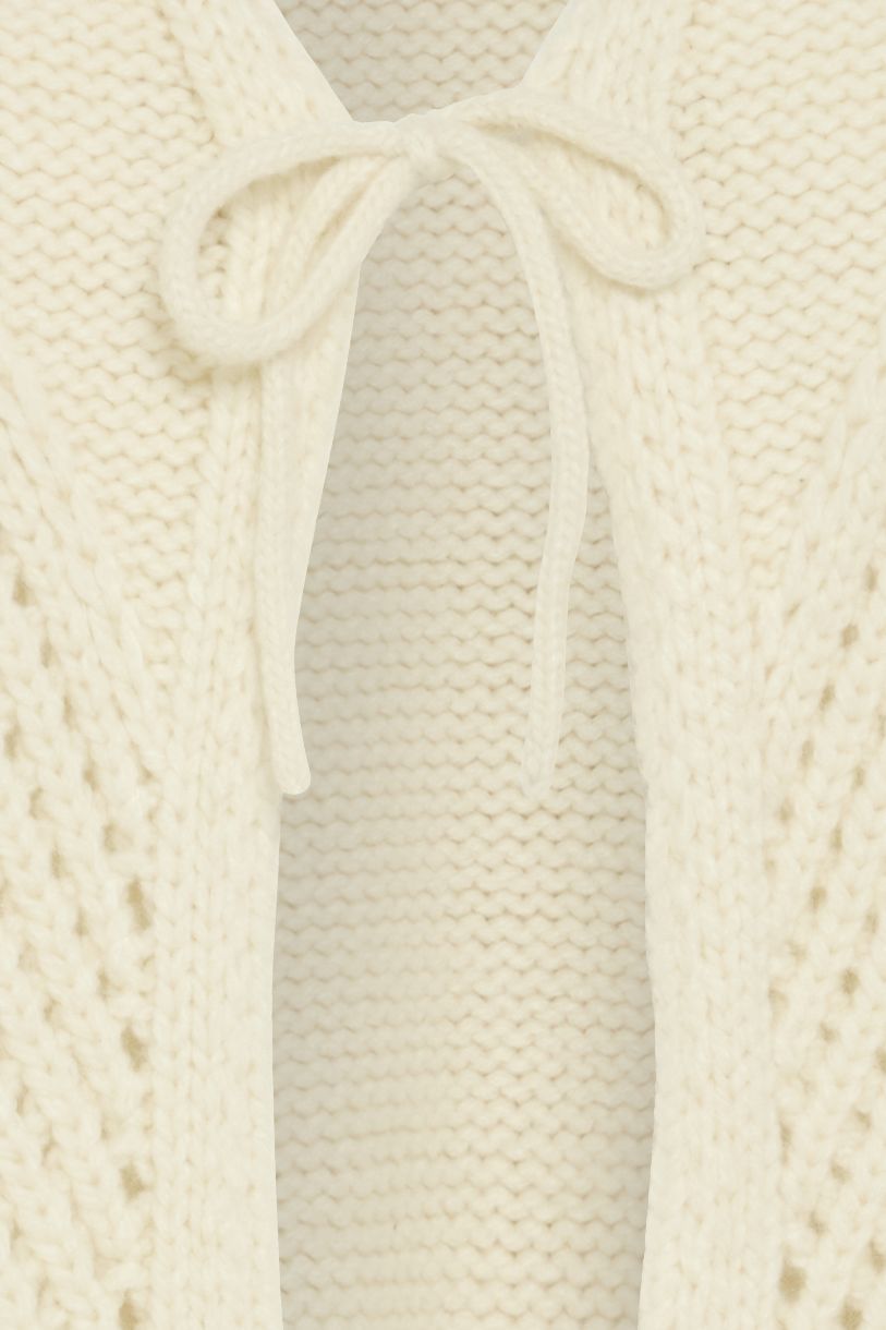 CARDIGAN MELIN L'ENVOL