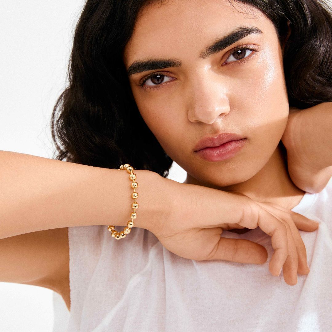 BRACELET AIR BILLES