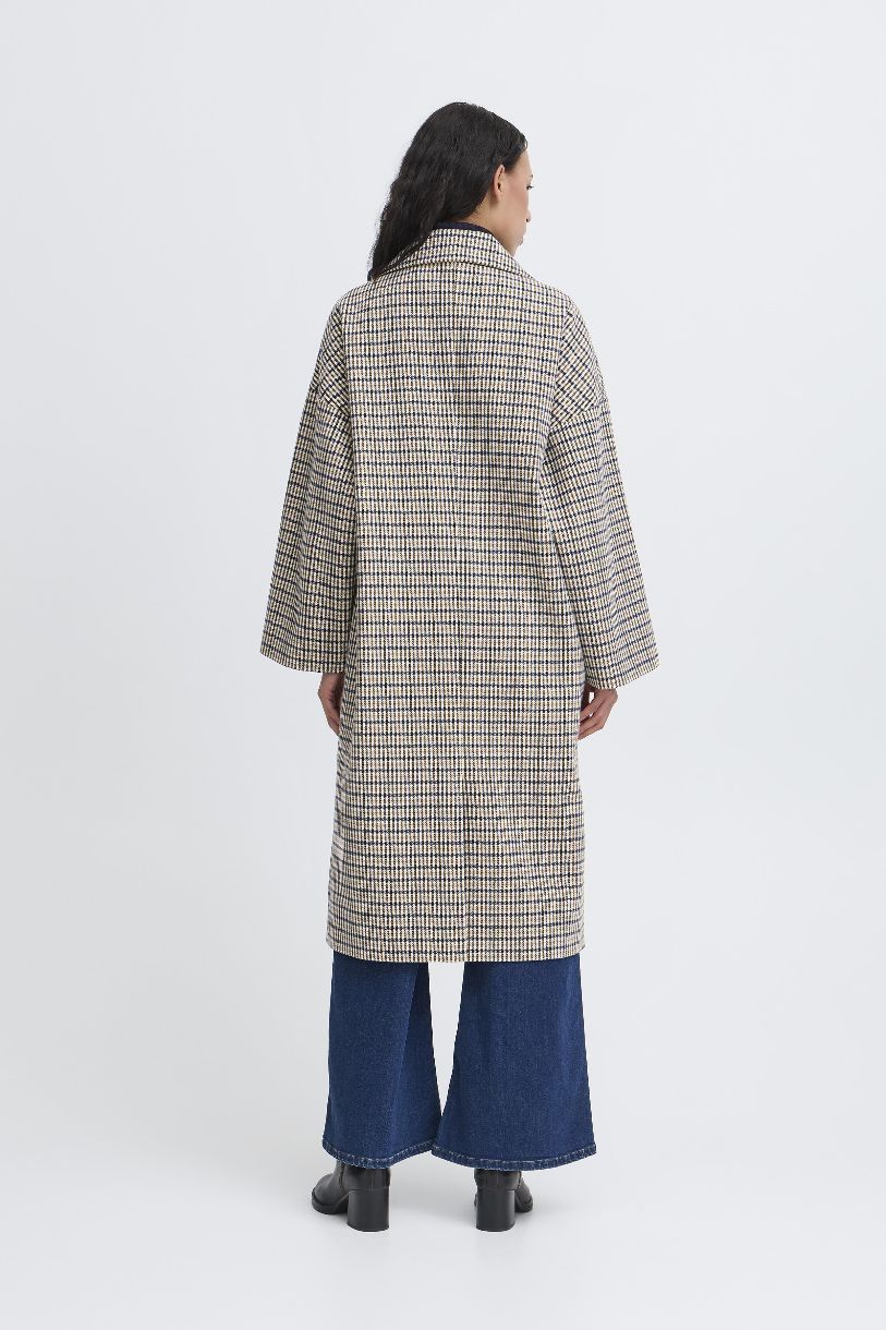 MANTEAU ÉLÉMENTAIRE MON CHER WATSON