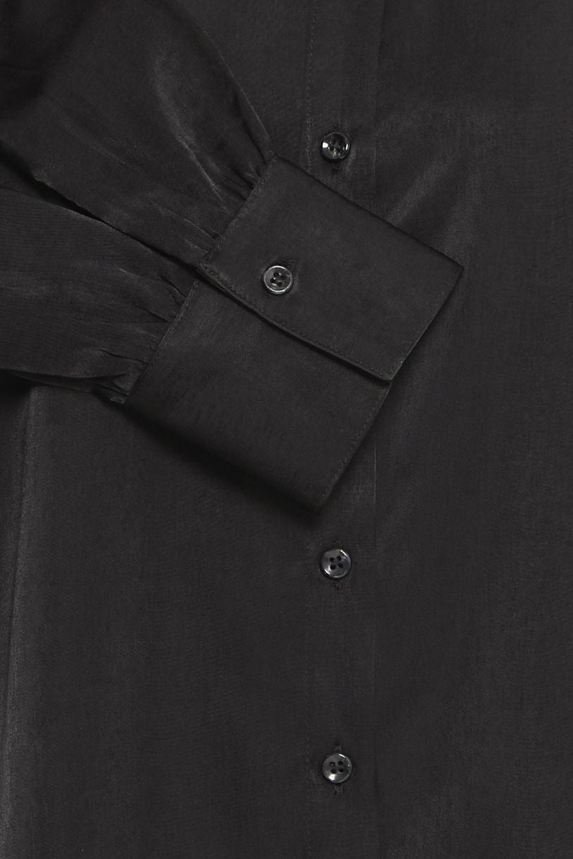 CHEMISIER SATINÉ LOREN