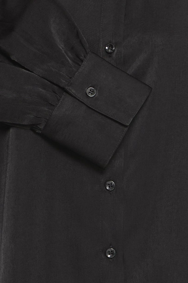 CHEMISIER SATINÉ LOREN