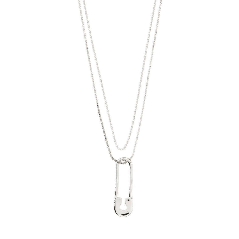 PACE COLLIER PENDENTIF RECYCLÉ