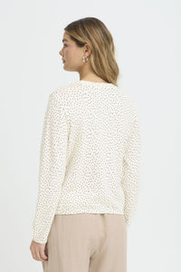 CHANDAIL MALEN SE SOUVIENT DE PICOTINE