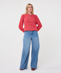 ESQUALO CARDIGAN F2607510