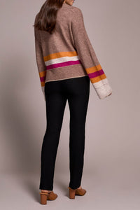 CARDIGAN SAGE COMME UNE IMAGE