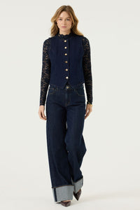 GARCIA VESTE U260093