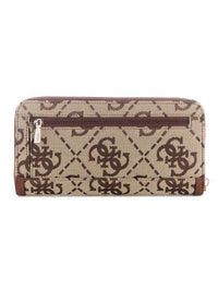 GUESS PORTEFEUILLE AUDREY LOGO SLG