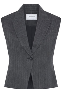 B. YOUNG VESTE BYELSIE WAISTCOAT