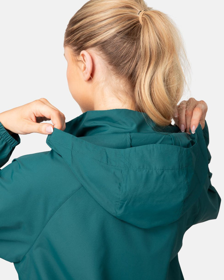 JACKETS NIA WIND