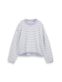 TOM TAILOR PULL 1052697