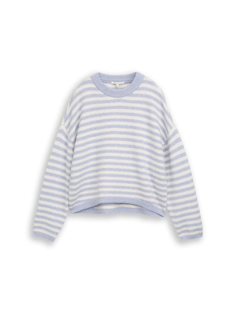 TOM TAILOR PULL 1052697