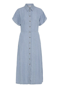 ROBE LONGUE KOSMO LA DOUCEUR DE VIVRE