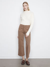 CHARLIE B PANTALON C5660RR-618A