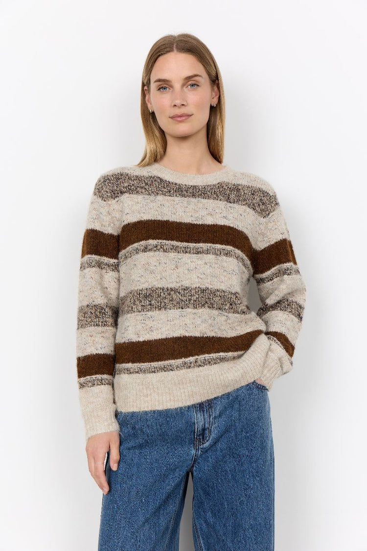 SOYA CONCEPT PULL HALINA