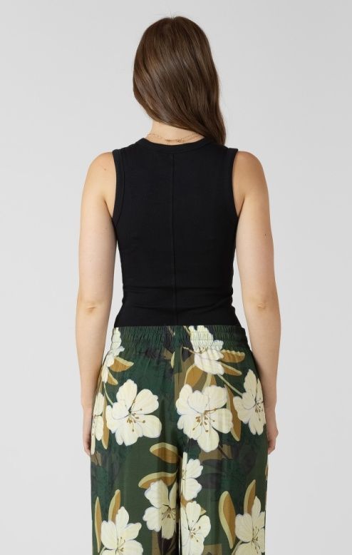 CAMISOLE LA FEMME CHAT