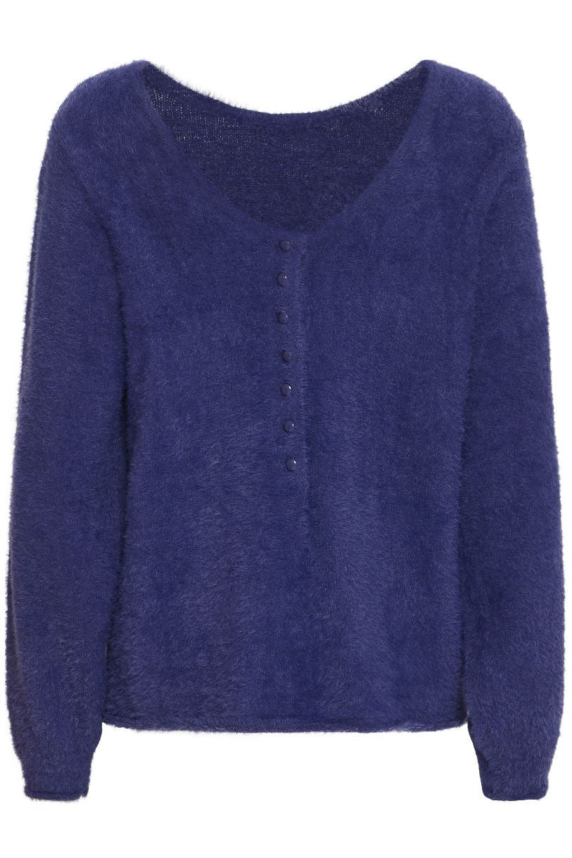 PULL CHENILLE BERGIE