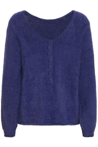 PULL CHENILLE BERGIE