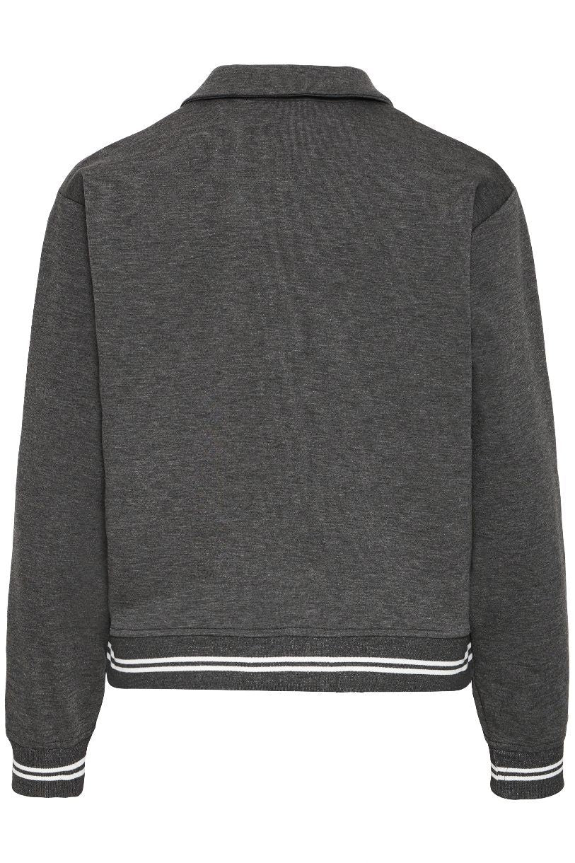 CARDIGAN/BOMBER KATE SPORTY