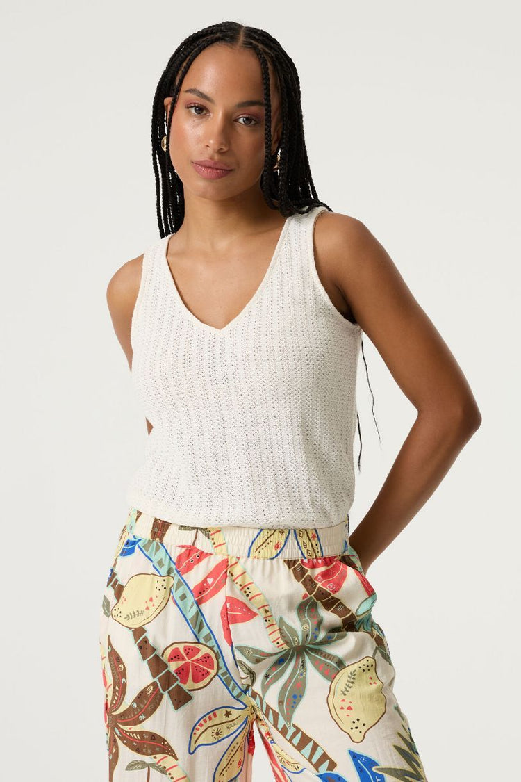 TOP MON TRICOT D'ÉTÉ