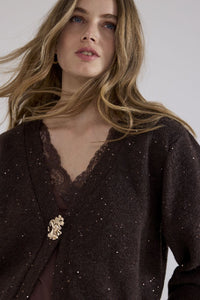 TRAMONTANA CARDIGAN O0821701