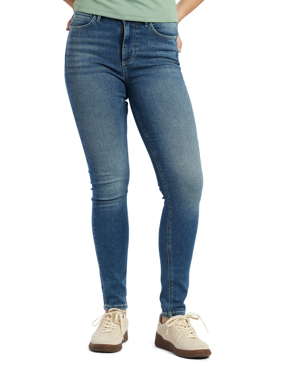 JEANS GUESS HIGHRISE 1981 SKINNY