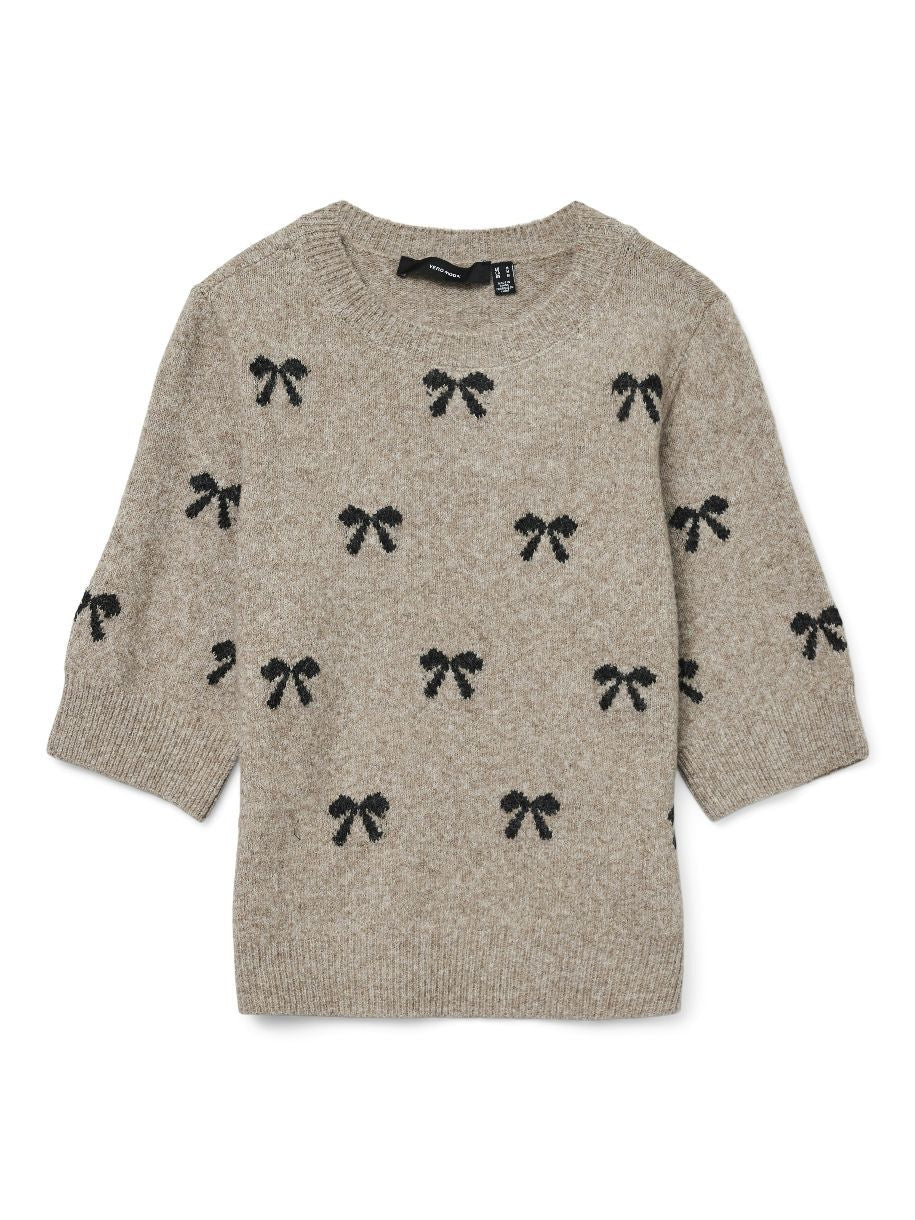 PULL LES BOUCLES DE DOFFY