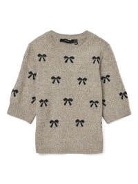 PULL LES BOUCLES DE DOFFY