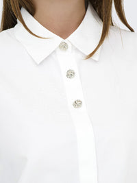 CHEMISIER SOHO LE CHIC DÉTAIL