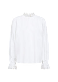 BLOUSE SANS PRÉTENTION