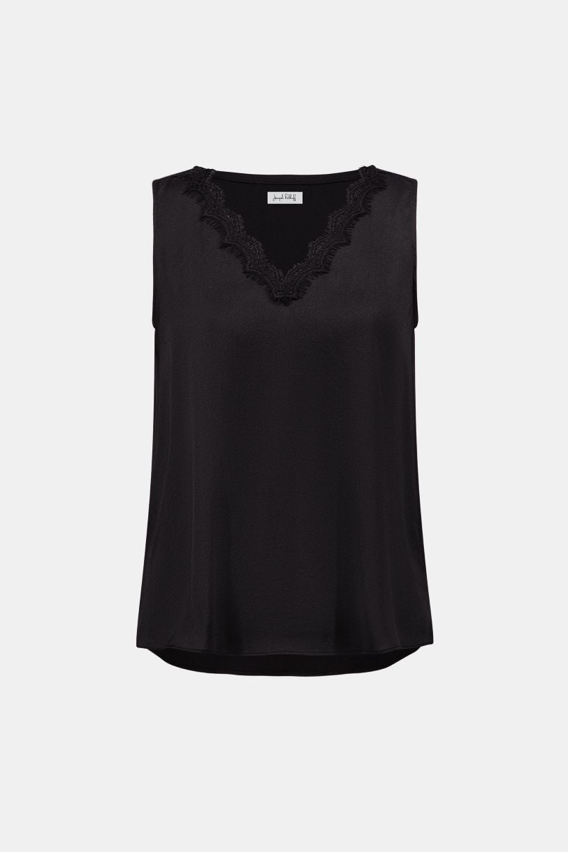 TOP CHIC REHAUSSÉ