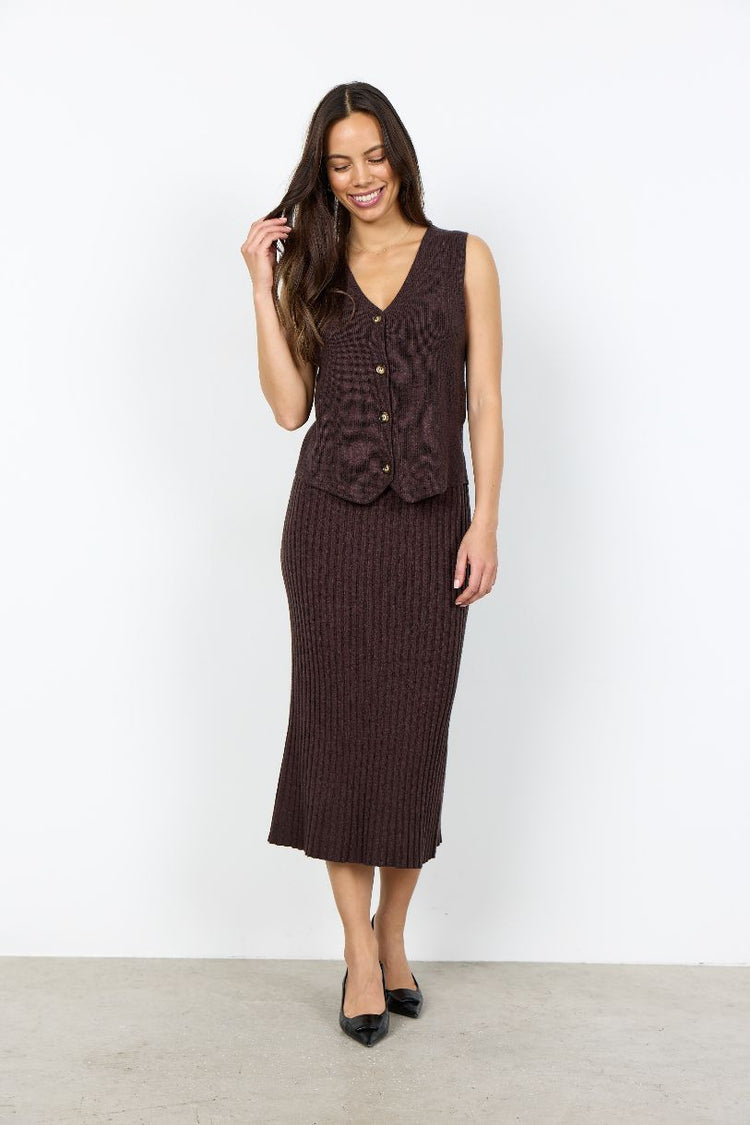 SOYA CONCEPT VESTE KANITA