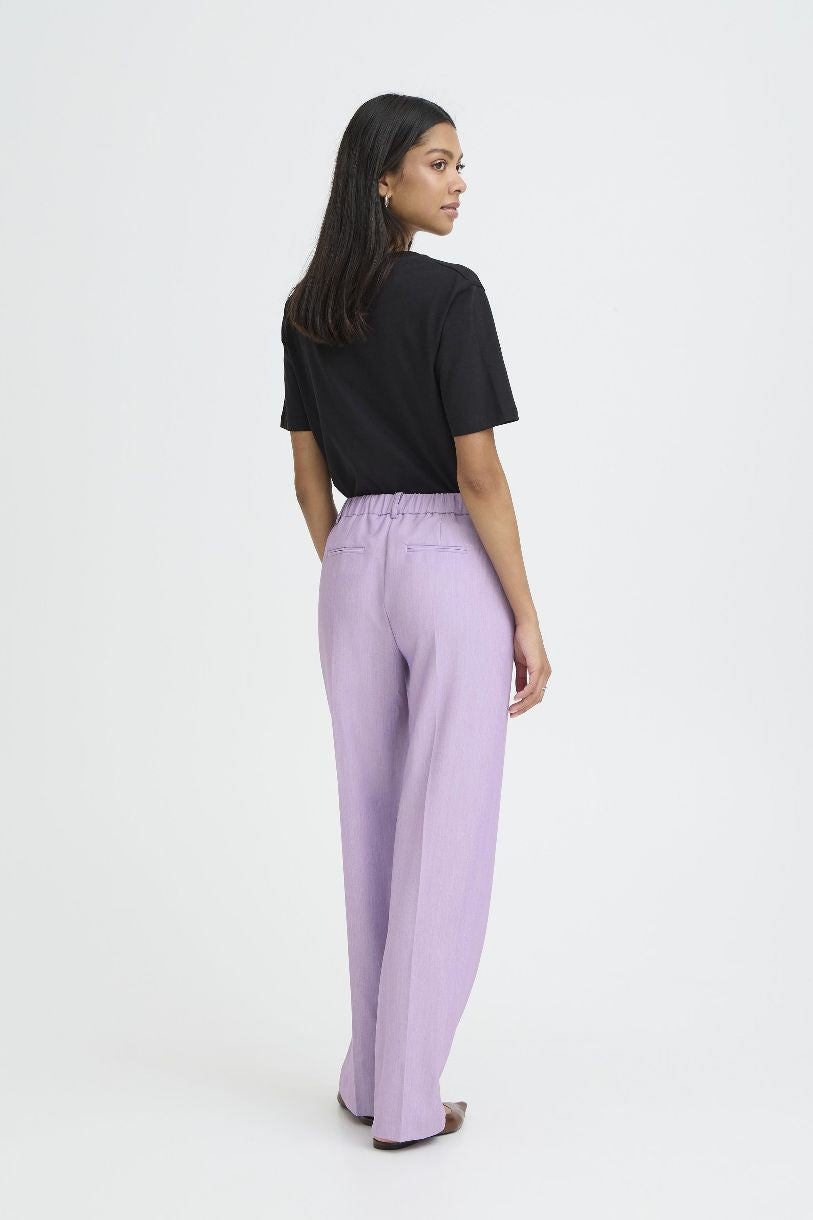 PANTALON LARGE DANTA HELLO GORGEOUS