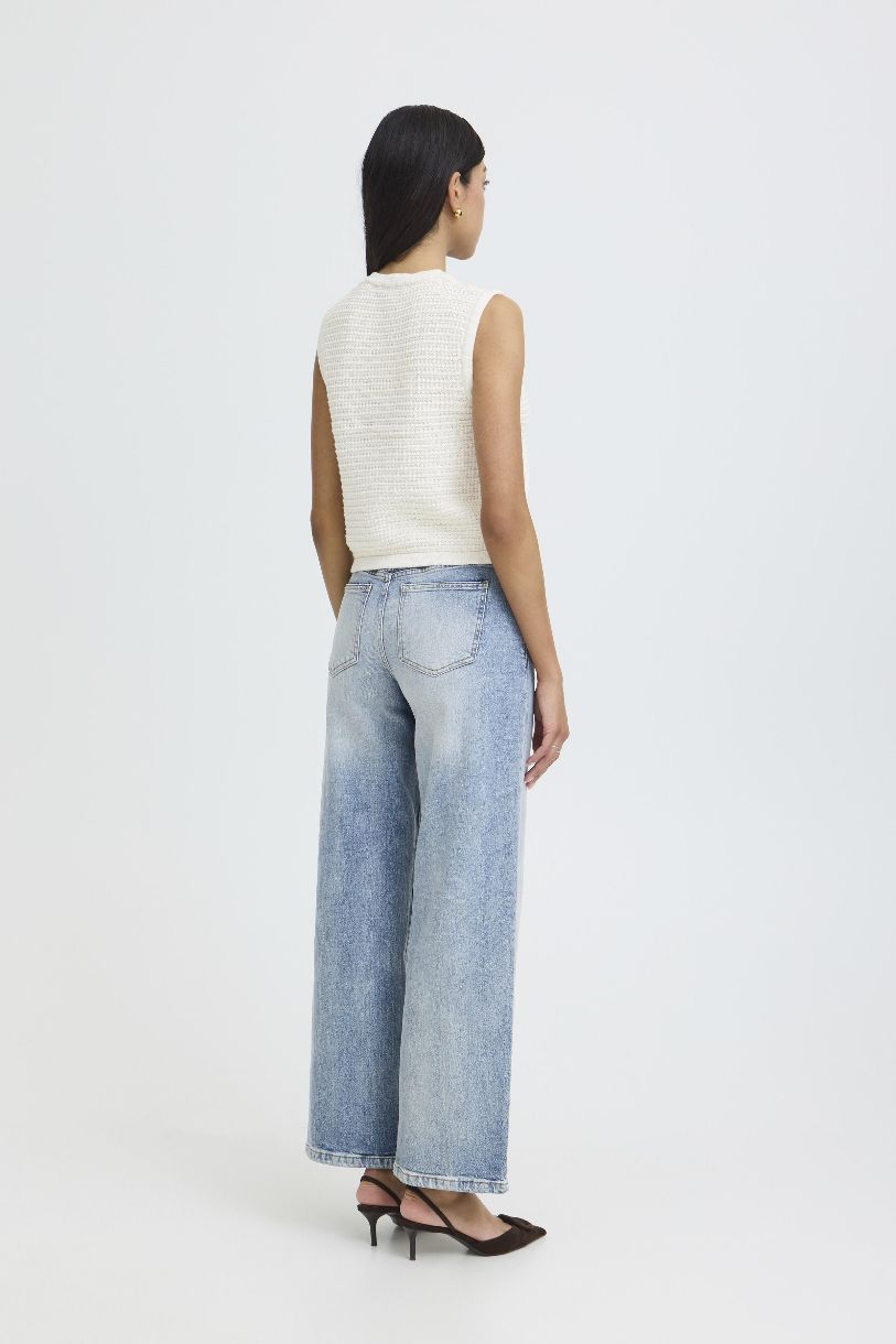 VESTE MIKALA LA FRILEUSE