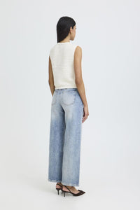 VESTE MIKALA LA FRILEUSE